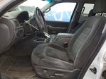 Ford Explorer 2002