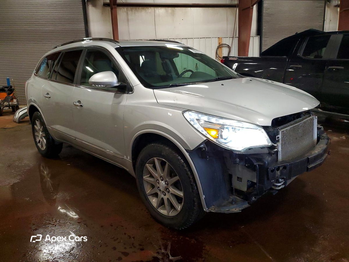 Buick Enclave 2017