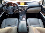 Lexus RX 2010