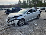 Kia Optima 2013