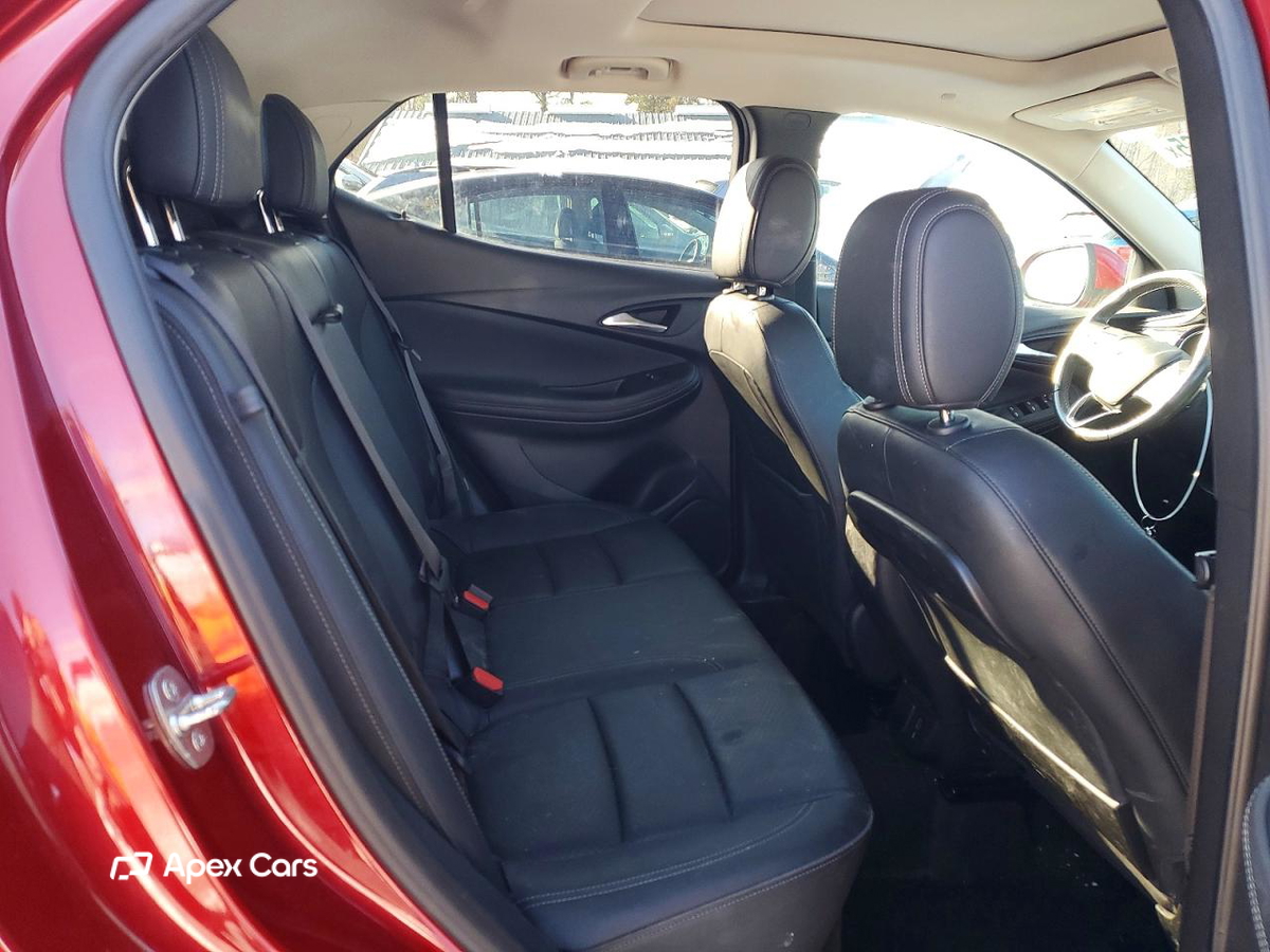 Buick Encore 2020
