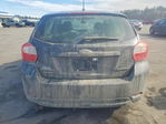Subaru Impreza 2013