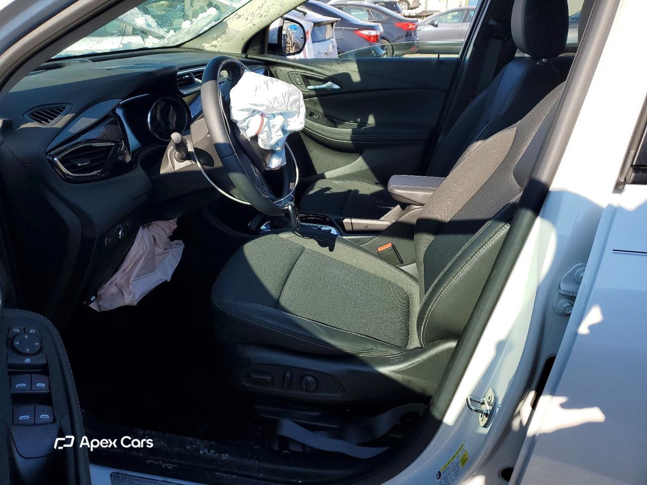 Buick Encore 2023