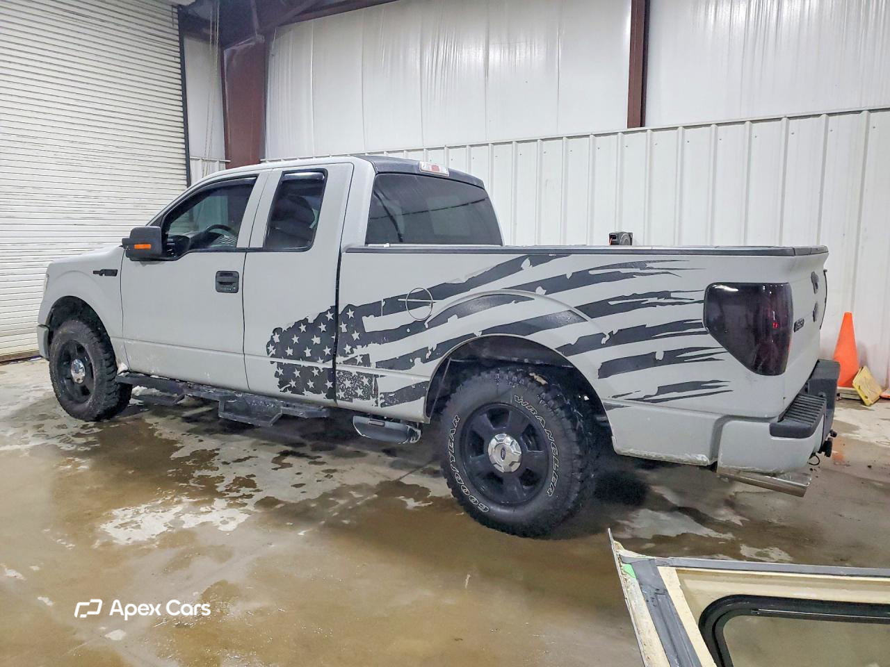 Ford F-150 2013