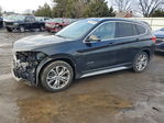 BMW X1 2016
