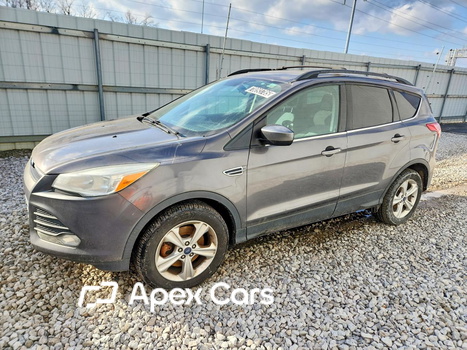 Ford Escape 2014 - Image 1 of 13