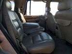 Lincoln Navigator 2001