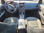Dodge Avenger 2012