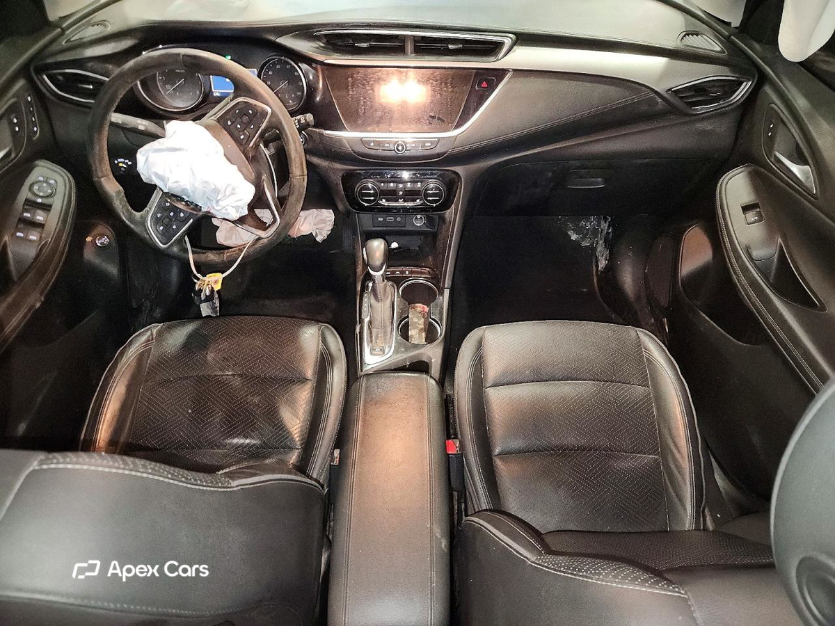 Buick Encore 2021