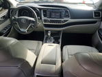 Toyota Highlander 2015