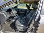 Nissan Rogue 2020
