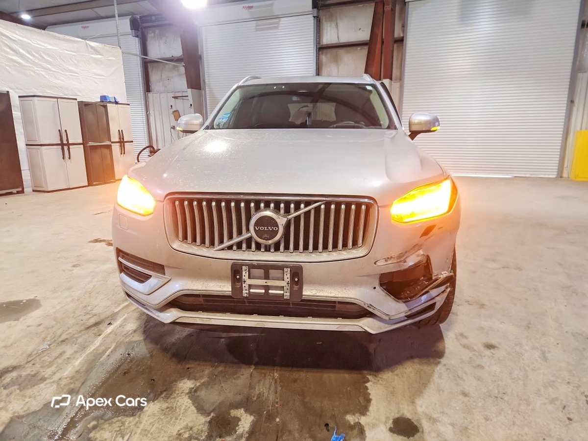 Volvo XC90 2023