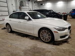 BMW Series 3 2013