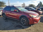 Subaru XV 2013