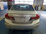 Honda Civic 2015