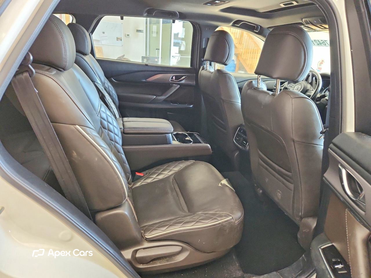 Mazda CX-9 2021