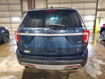 Ford Explorer 2017