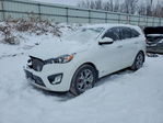 Kia Sorento 2017