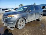 Ford Explorer 2015