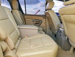 Nissan Armada 2015