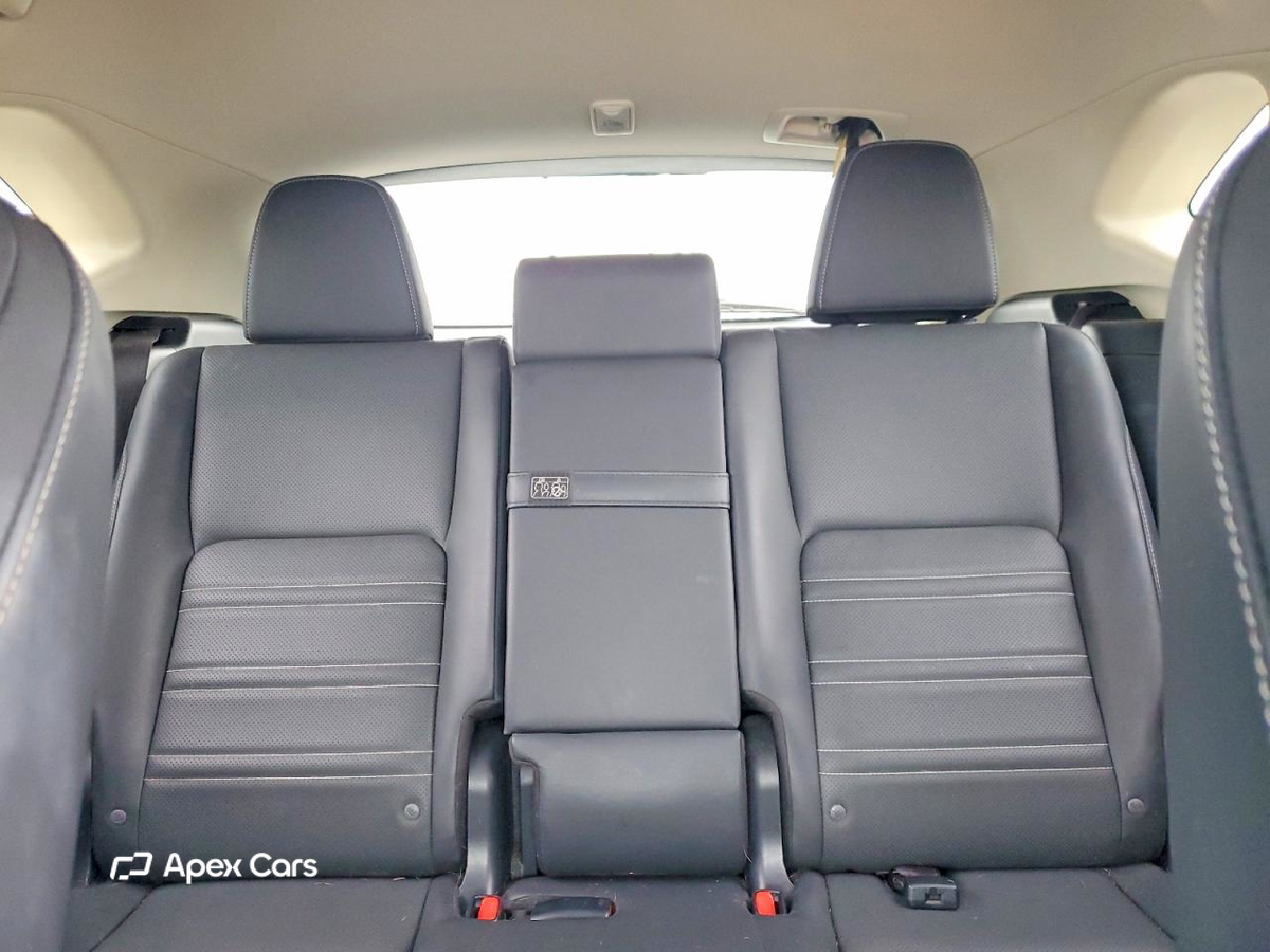Lexus NX 2016