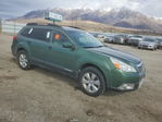 Subaru Outback 2012