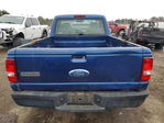 Ford Ranger 2008