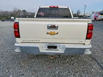 Chevrolet Silverado 2014