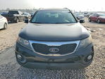 Kia Sorento 2013