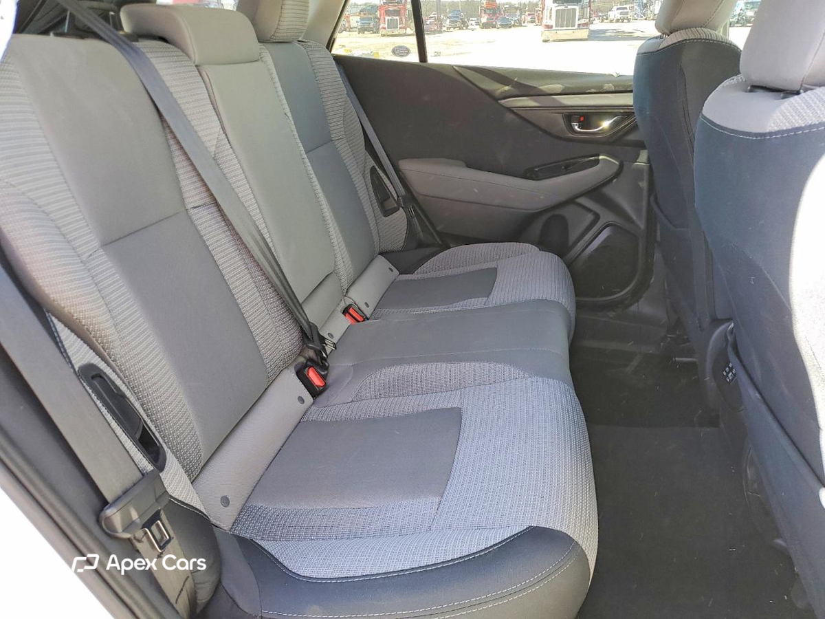 Subaru Outback 2024
