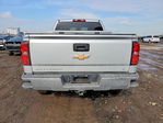 Chevrolet Silverado 2016
