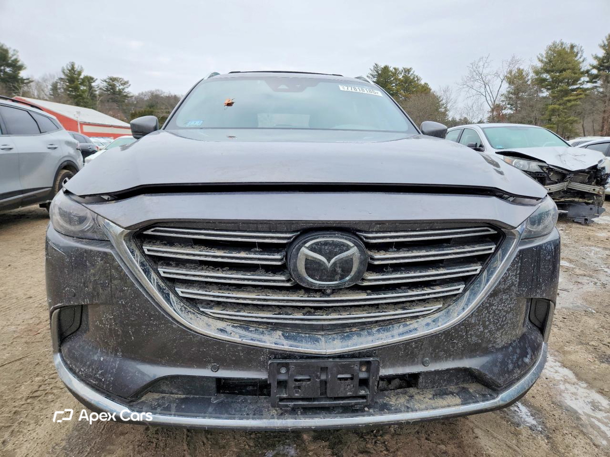 Mazda CX-9 2019