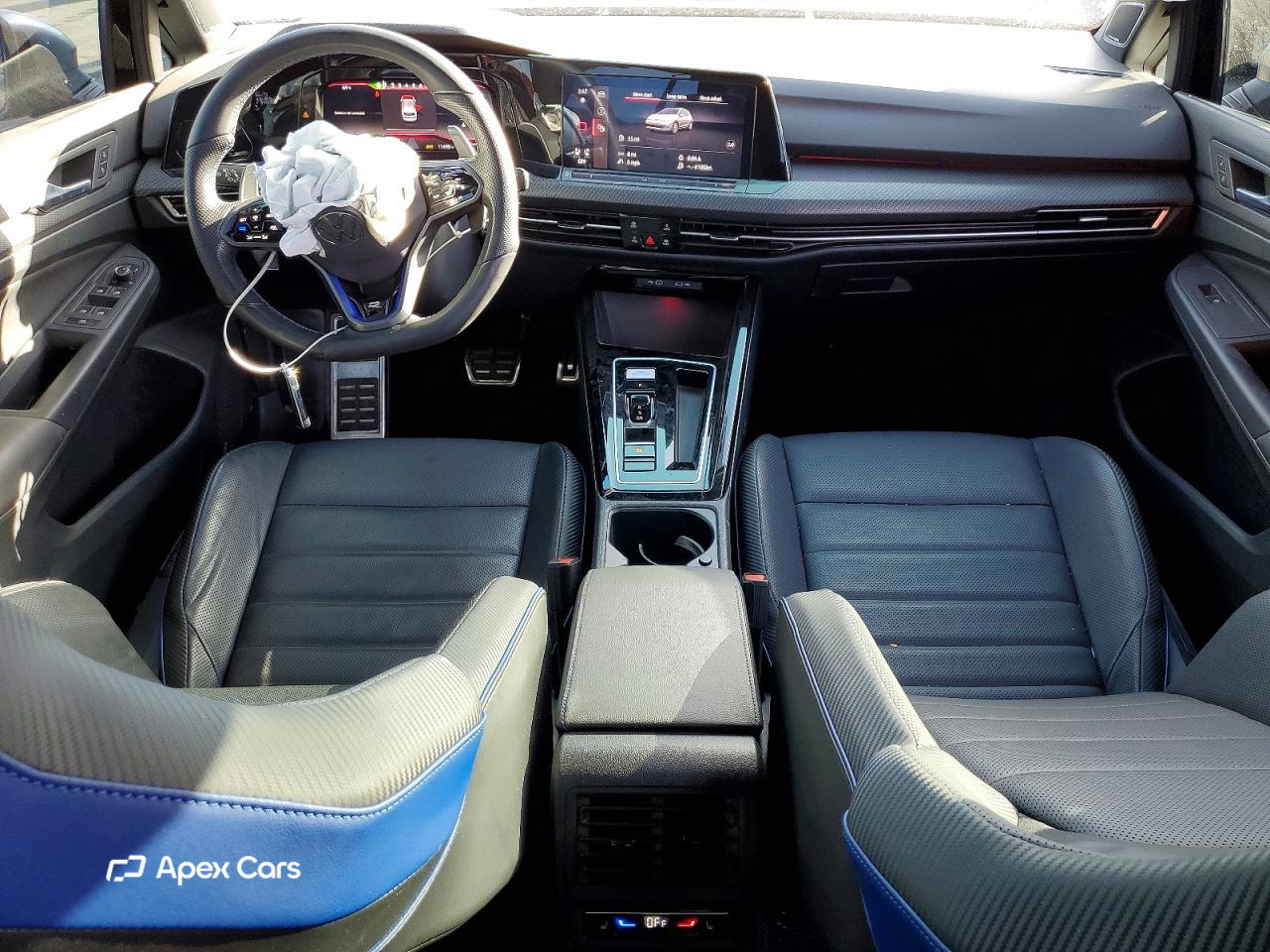 Volkswagen Golf 2024