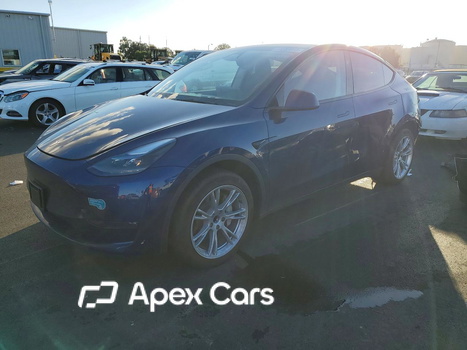 Tesla Model Y 2023 - Zdjęcie 1 z 13