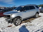 Ford Explorer 2016