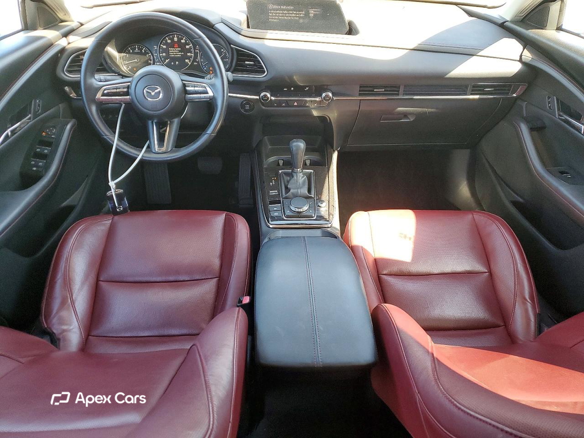 Mazda CX-30 2022