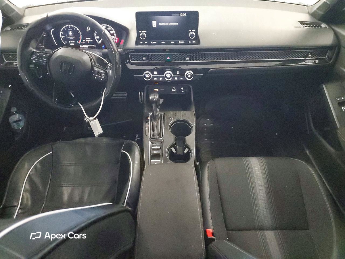 Honda Civic 2023