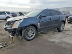 Cadillac SRX 2014