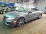 Audi A7 2014