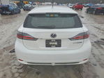 Lexus CT 2011