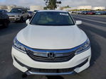 Honda Accord 2016