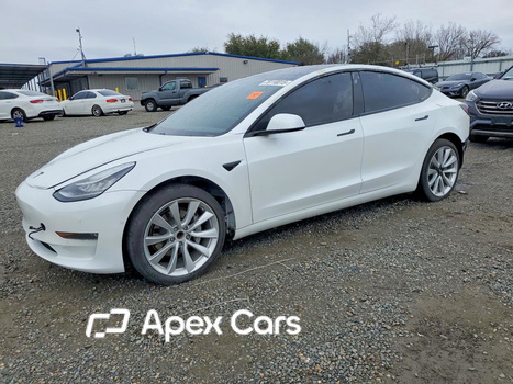 Tesla Model 3 2019 - Image 1 of 12