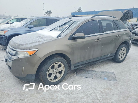 Ford Edge 2013 - Image 1 of 13