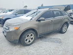 Ford Edge 2013