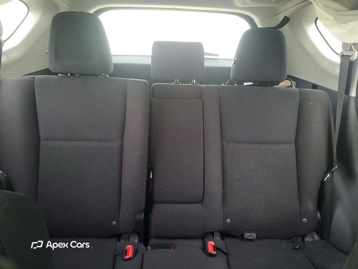 Toyota RAV 4 2015