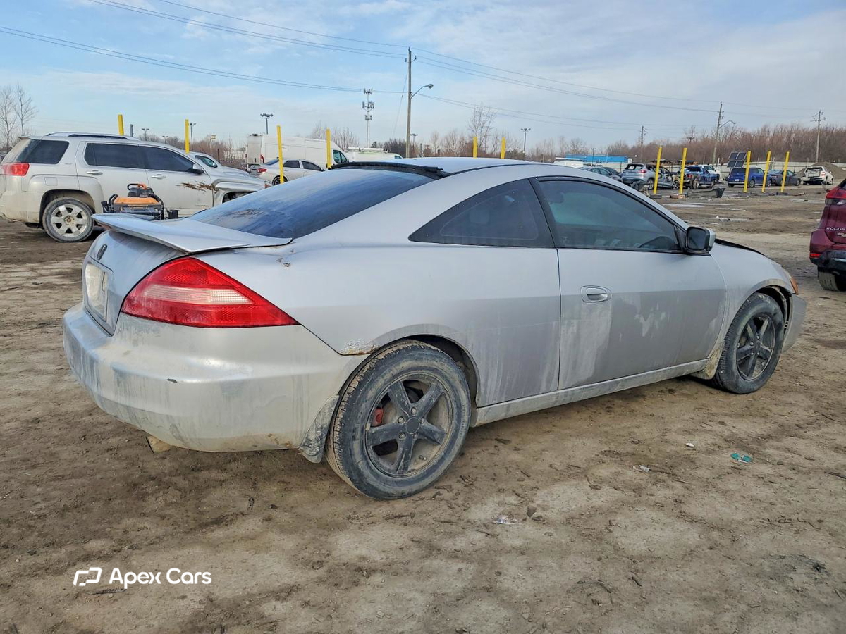 Honda Accord 2003
