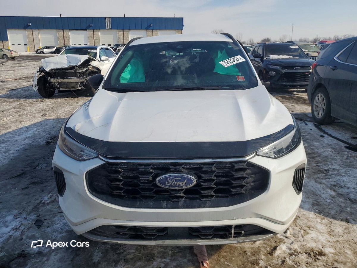 Ford Escape 2023