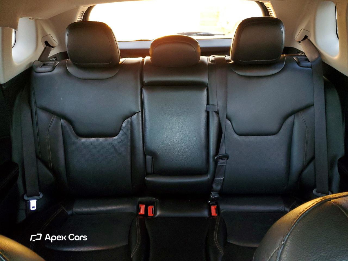 Jeep Compass 2021