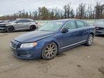 Volvo S80 2011