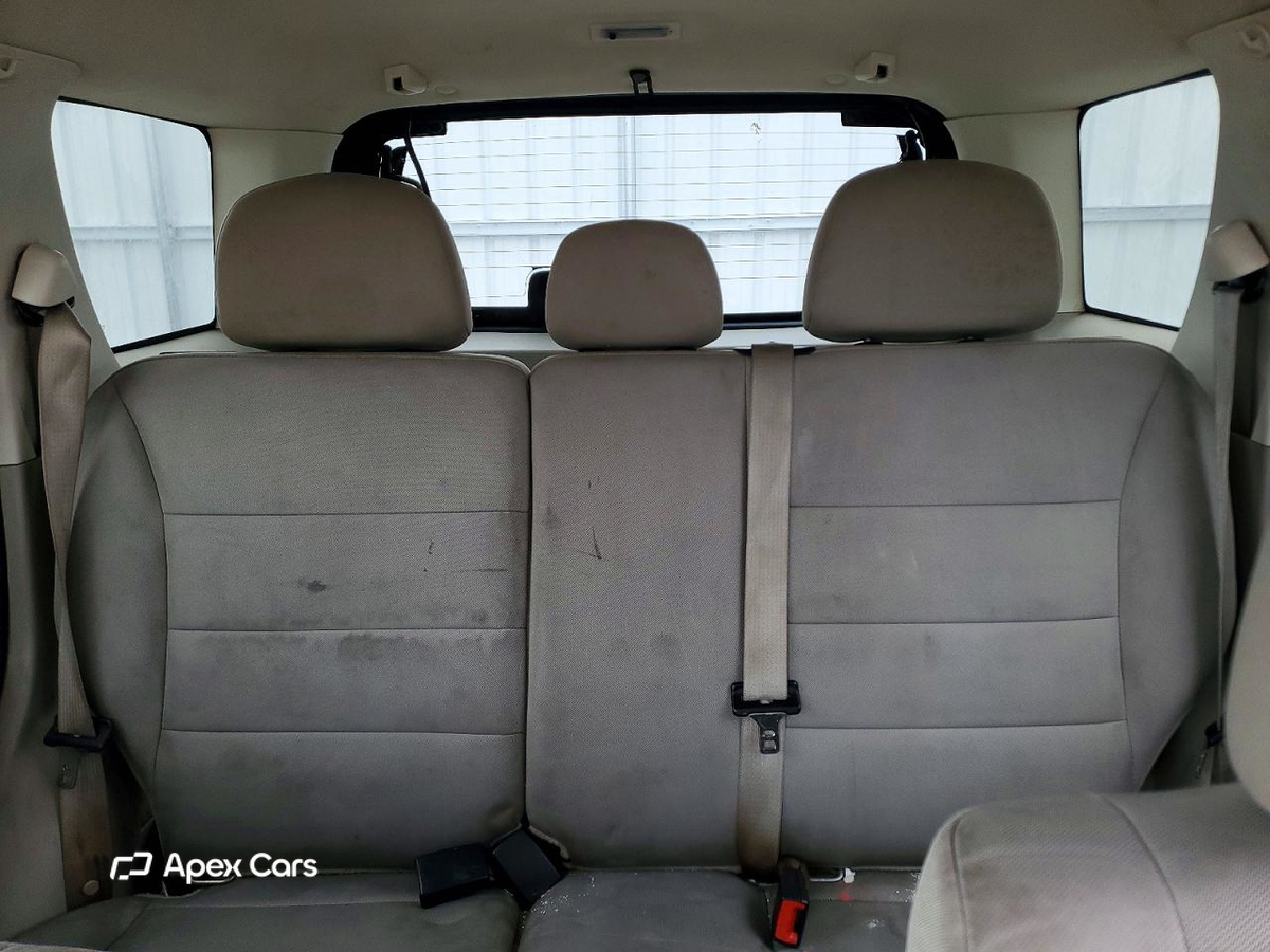 Ford Escape 2011